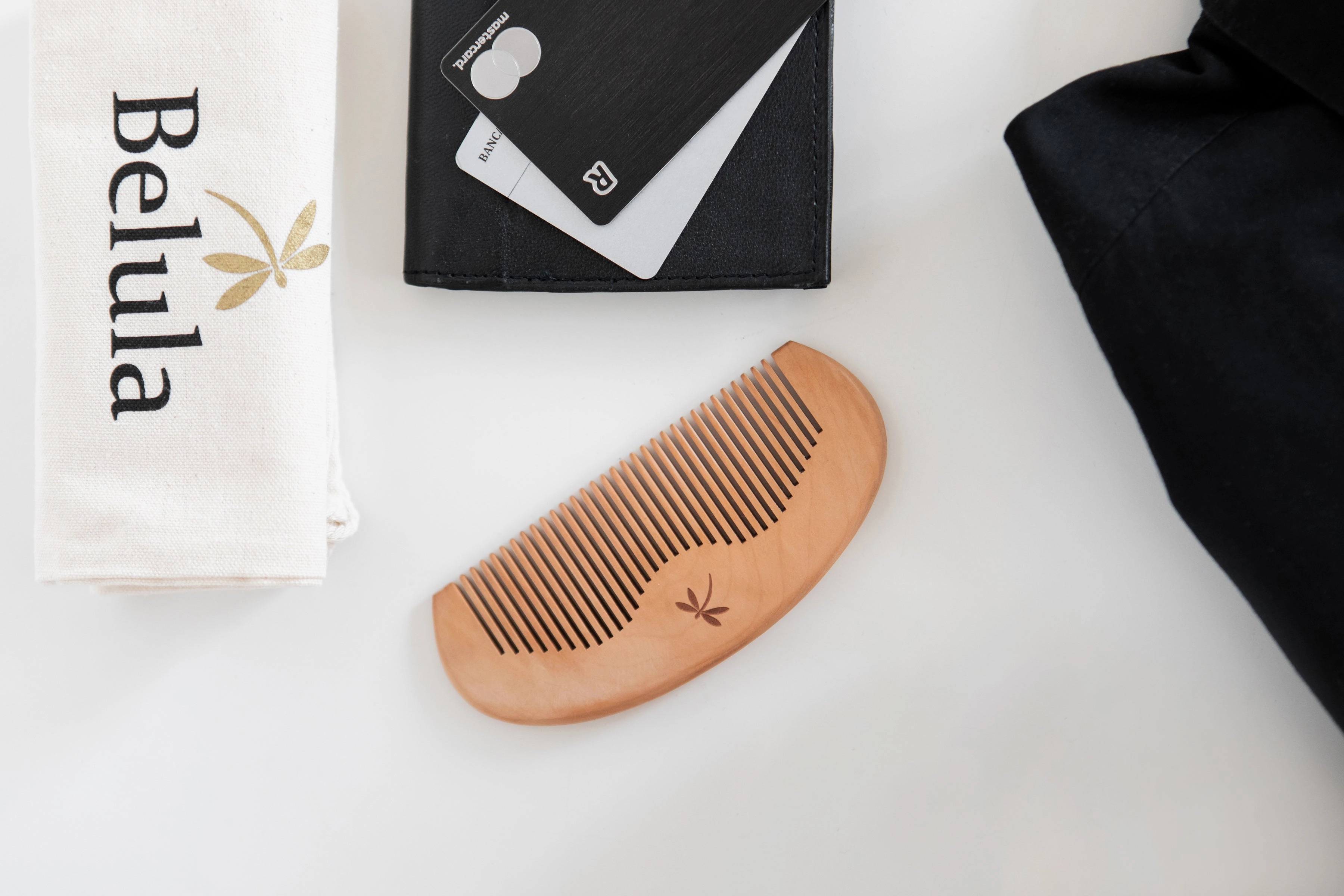 100% Boar Bristle Hairbrush for Men Hairbrush for Thin, Normal and Short Hair