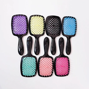 1 1 Free | MagicBrush | Magic Tangle-Free Hairbrush