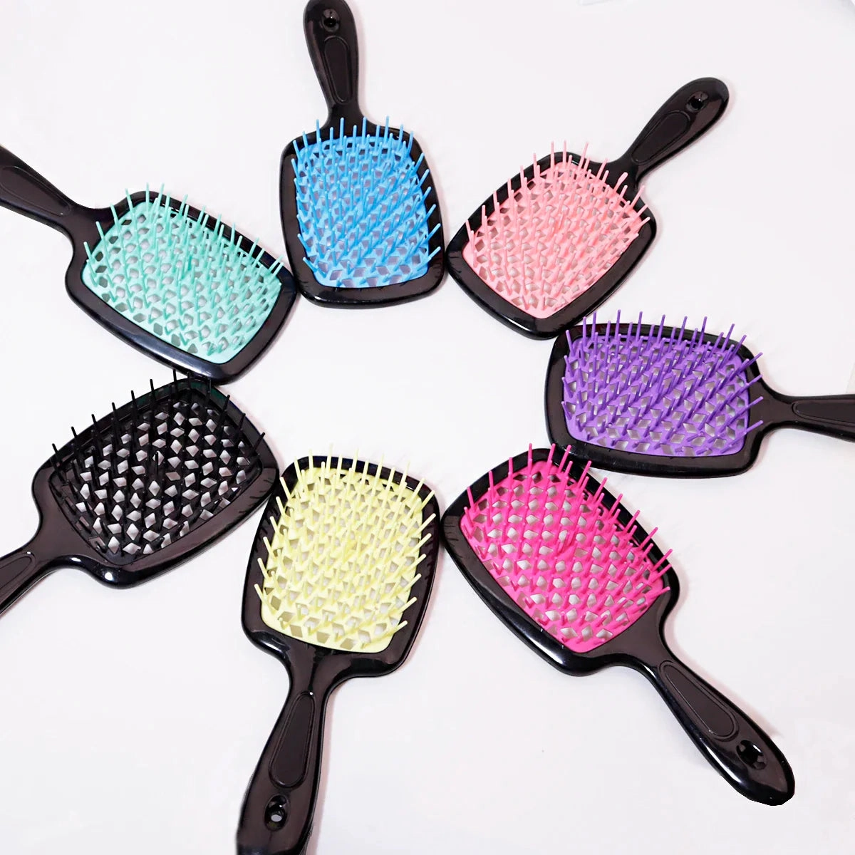 1 1 Free | MagicBrush | Magic Tangle-Free Hairbrush
