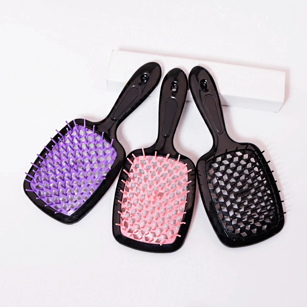 1 1 Free | MagicBrush | Magic Tangle-Free Hairbrush