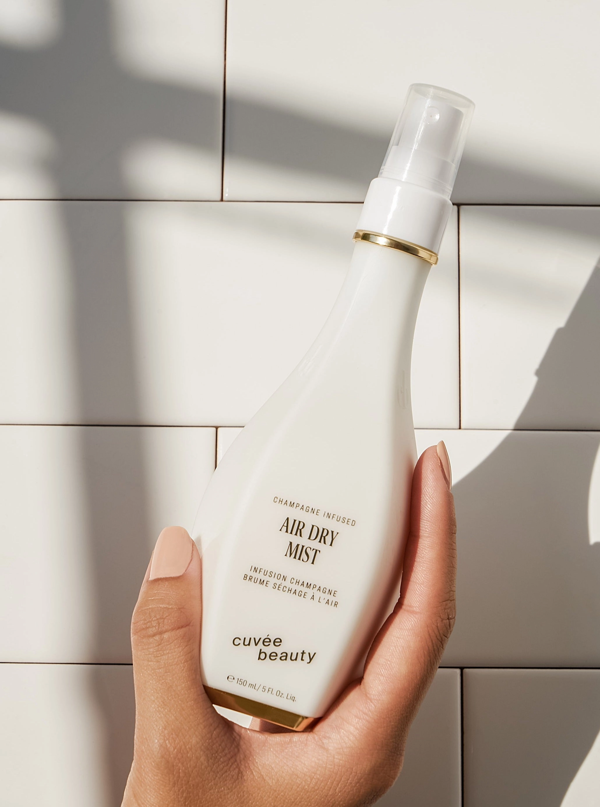 3 Step Air Dry Essentials