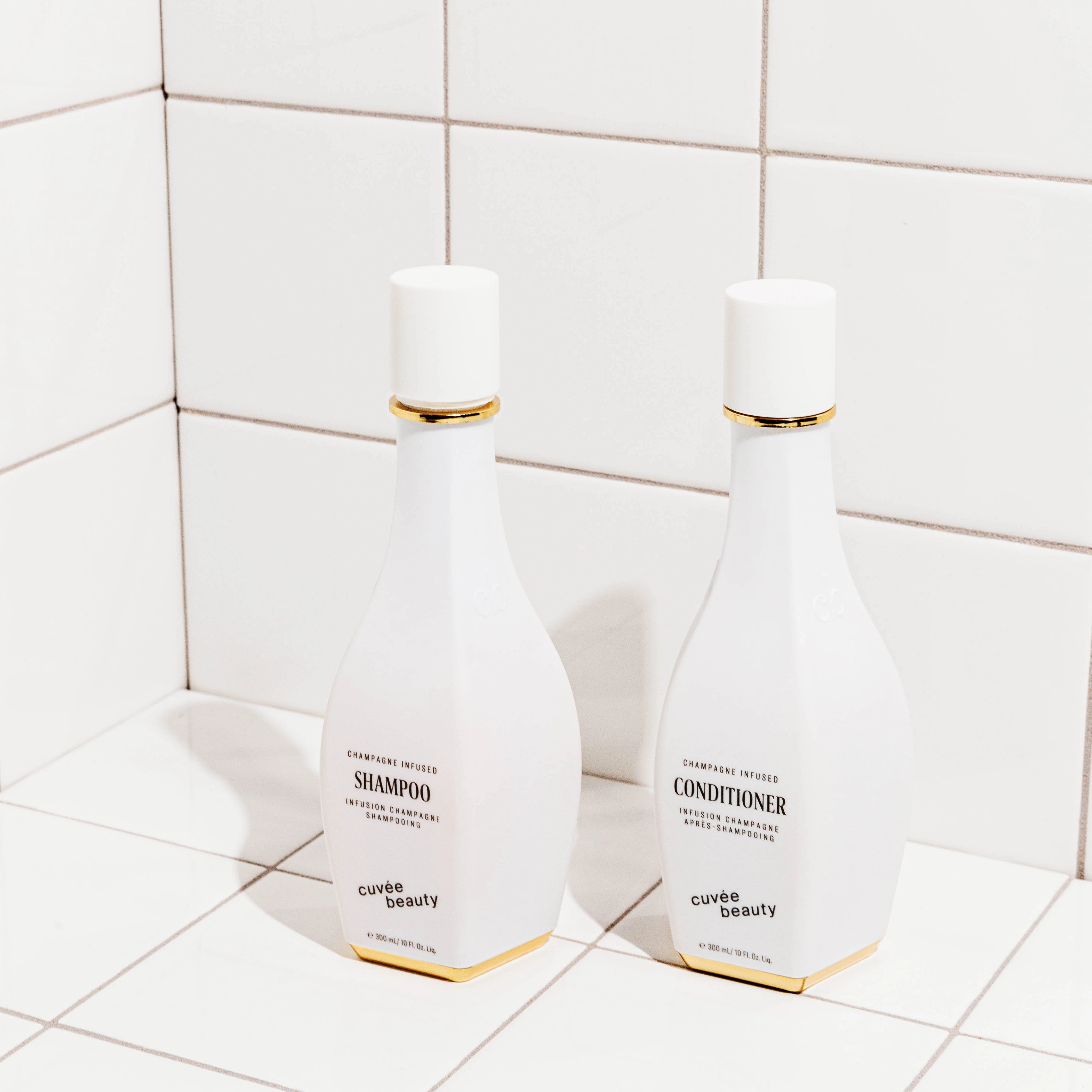 3 Step Air Dry Essentials