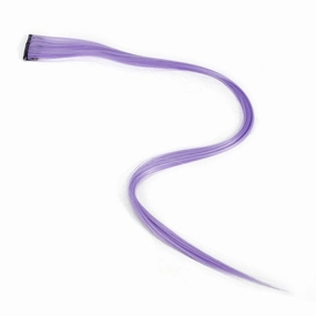 55cm Long Wig Piece Hair