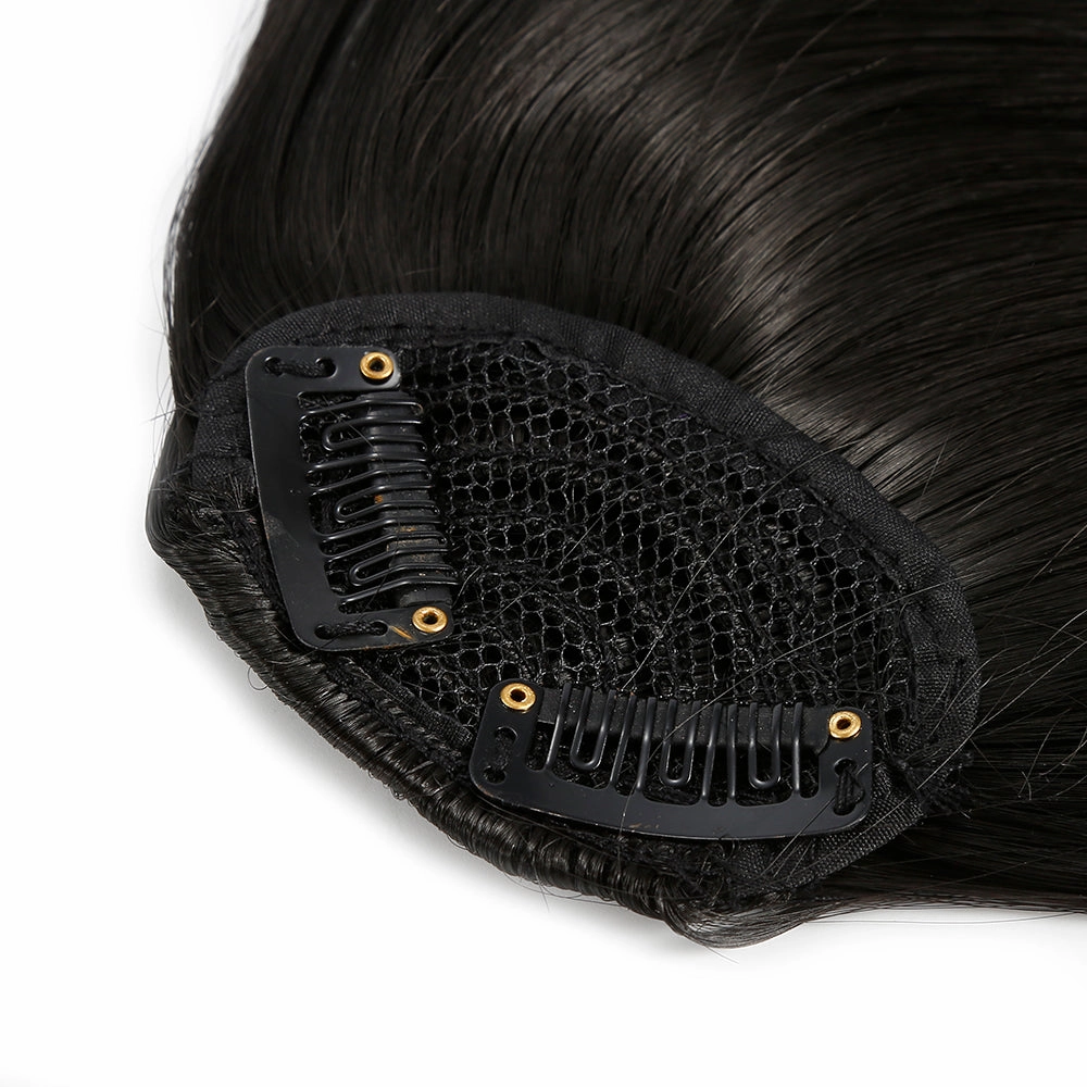 55cm Long Wig Piece Hair