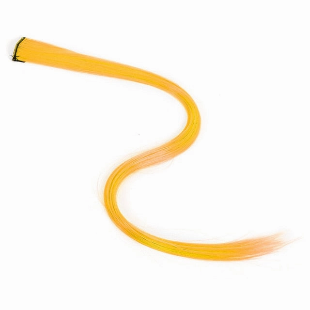 55cm Long Wig Piece Hair