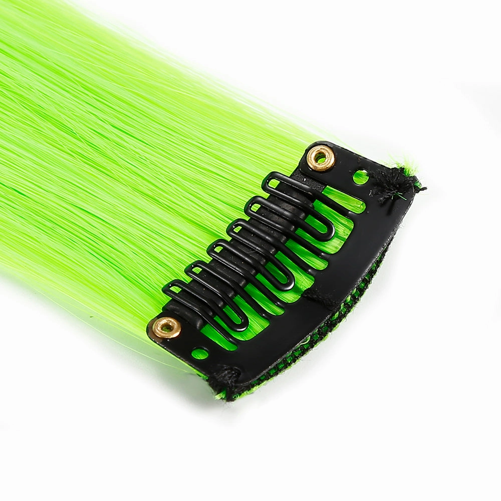 55cm Long Wig Piece Hair