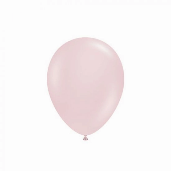 5"(12cm) Fashion Cameo Mini Latex Balloon