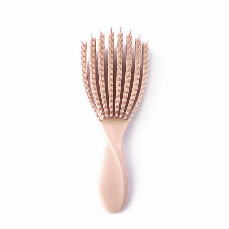 🔥HOT SALE 49% OFF🔥Hollow Out Smooth Hair Fluffy Comb