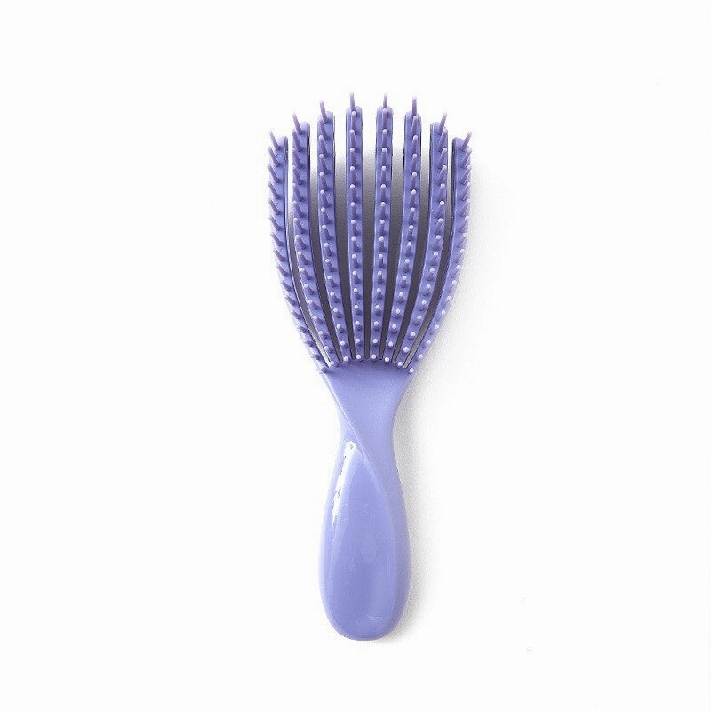 🔥HOT SALE 49% OFF🔥Hollow Out Smooth Hair Fluffy Comb