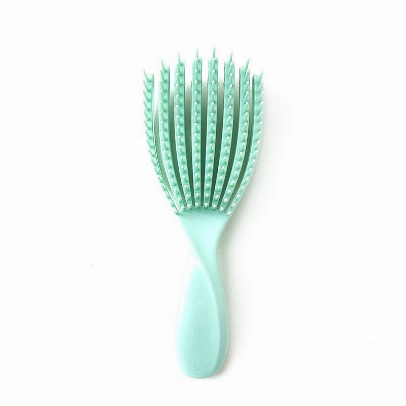 🔥HOT SALE 49% OFF🔥Hollow Out Smooth Hair Fluffy Comb