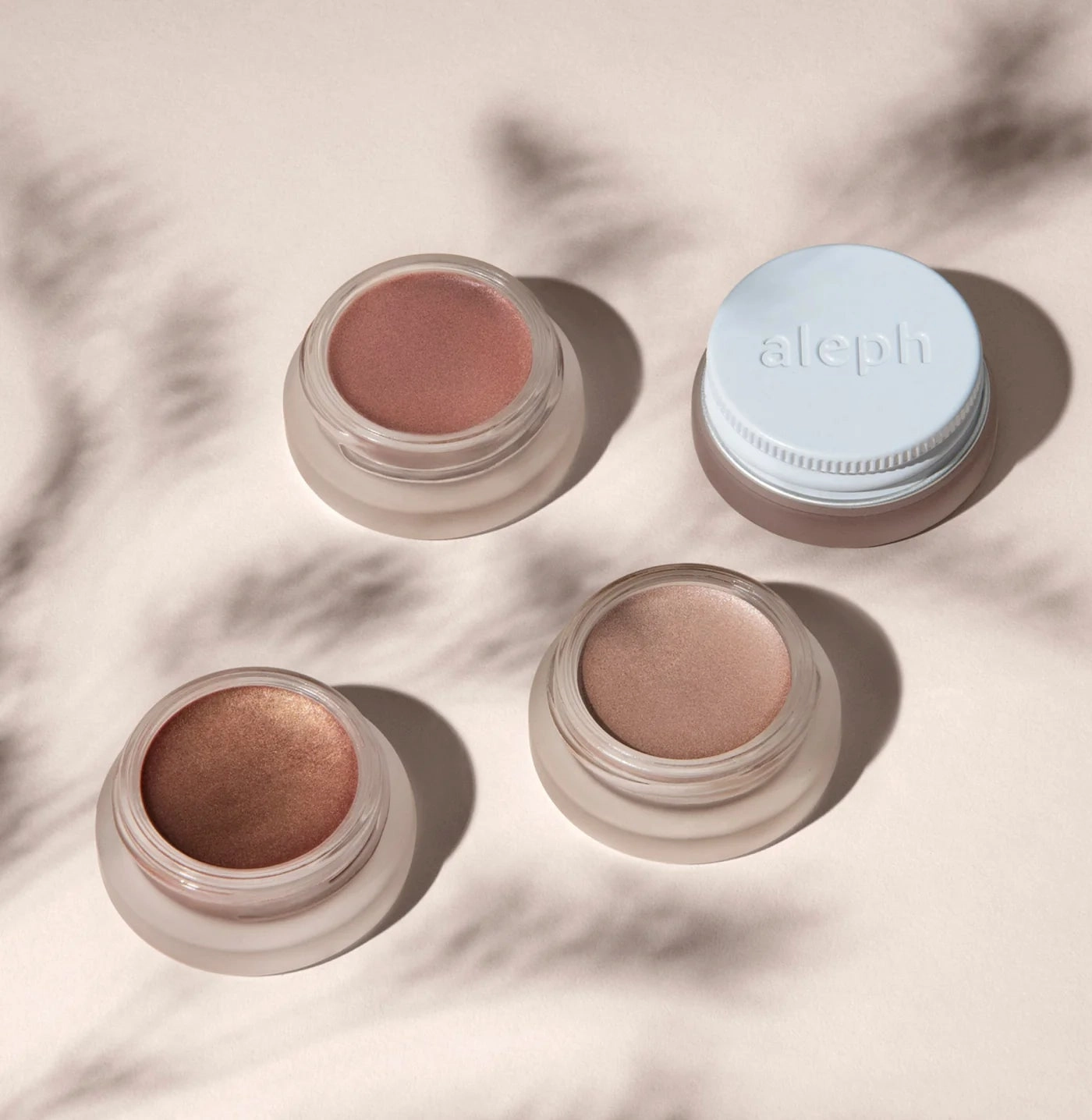 ALEPH Radiance Balm 5.5g / .194 oz