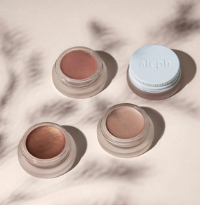 ALEPH Radiance Balm 5.5g / .194 oz