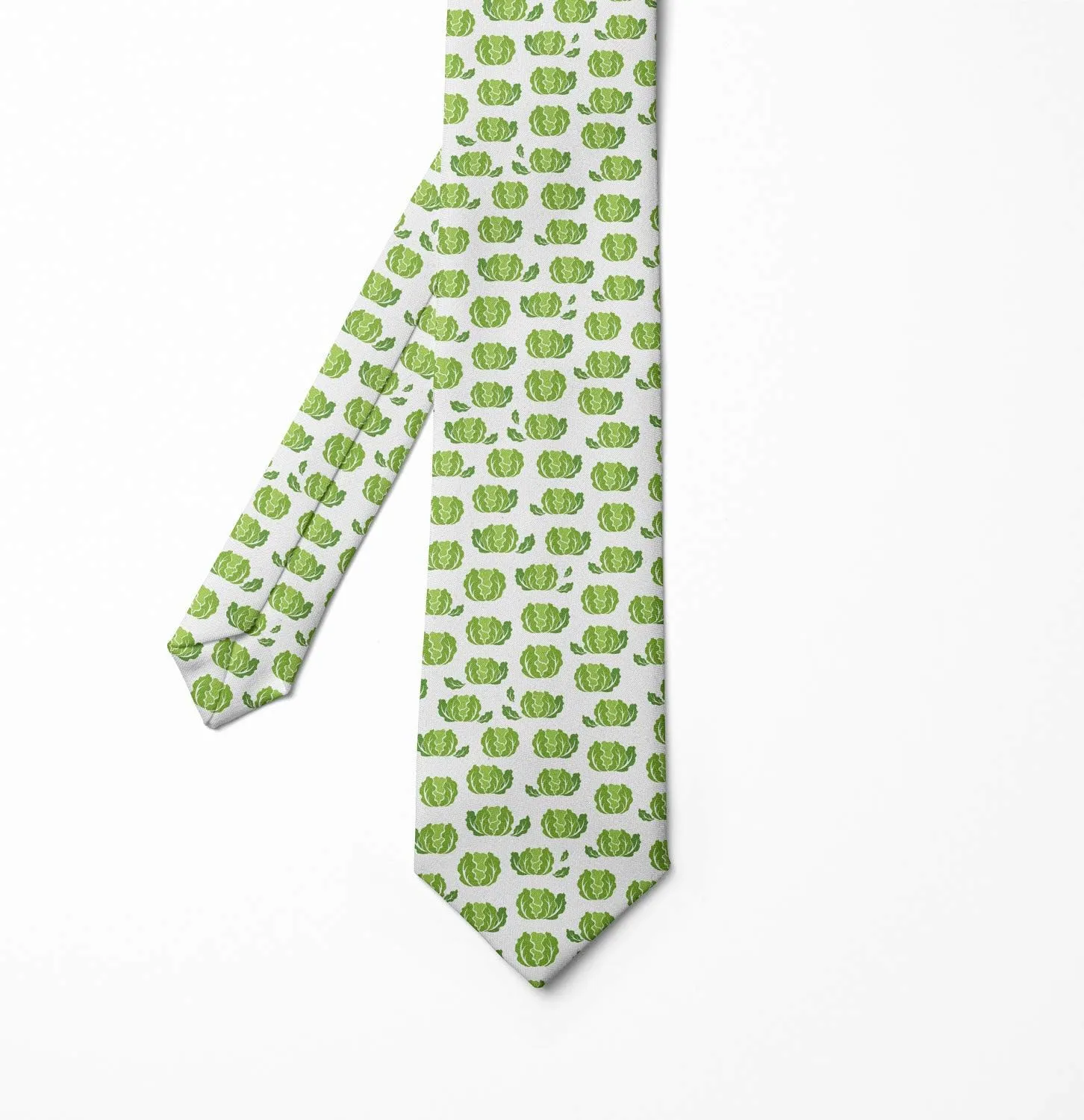 Ambesonne Multicolor Modern Men's Tie
