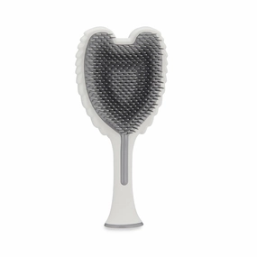 Angel 2.0 hairbrush White