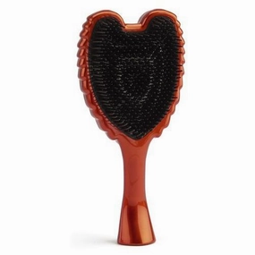Angel hairbrush Orange