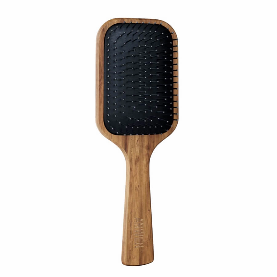 Anwen Wooden Hairbrush Hair Brush