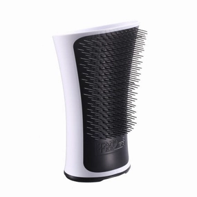 Aqua Splash Hairbrush Black Pearl hairbrush