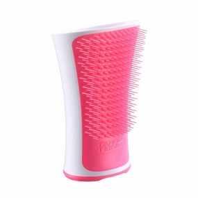 Aqua Splash Hairbrush Pink Flamingo hairbrush