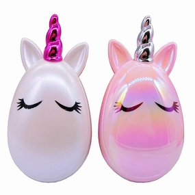 Artkingdome Unicorn Hair Brush Wet dry, Toddler Hair Brush Detangling Anti-static Soft Massage for Kid's, Curly Straight Hair Brushes, Combs Gift
