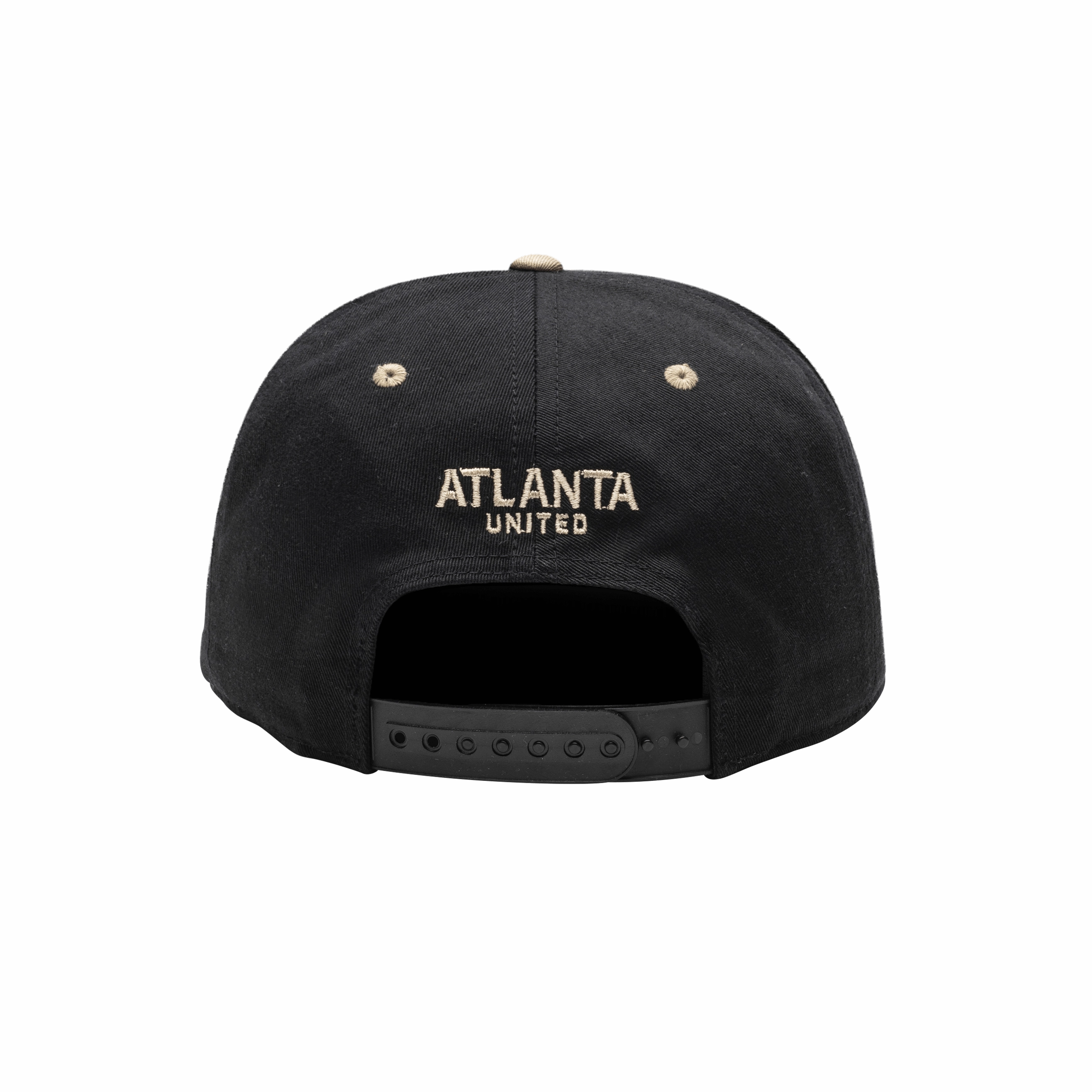 Atlanta United FC Bankroll Snapback Hat