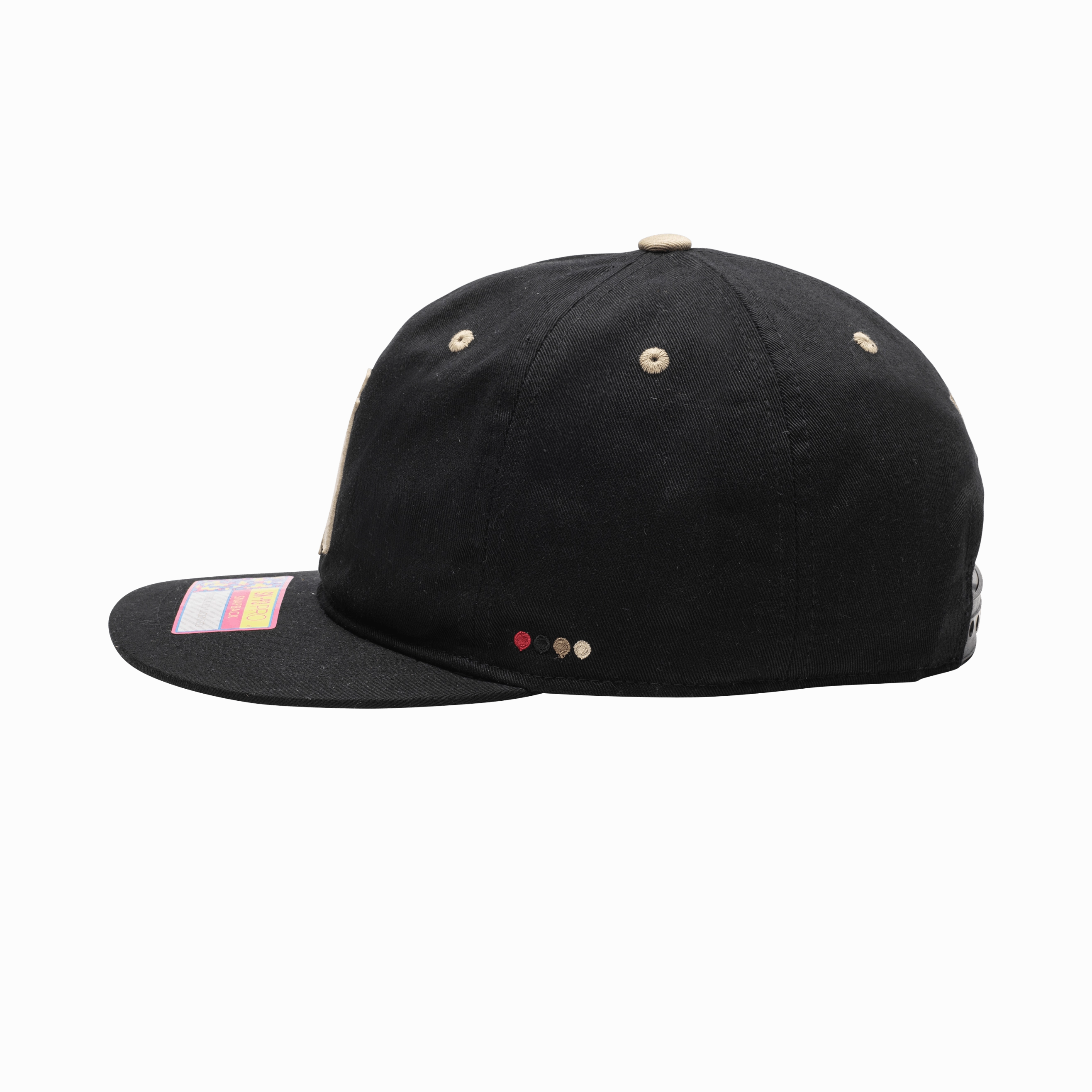 Atlanta United FC Bankroll Snapback Hat