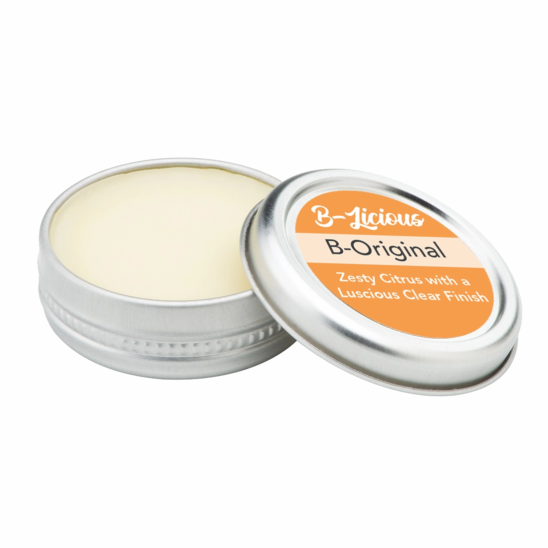 B-Original Lip Balm Tin