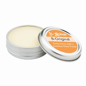 B-Original Lip Balm Tin