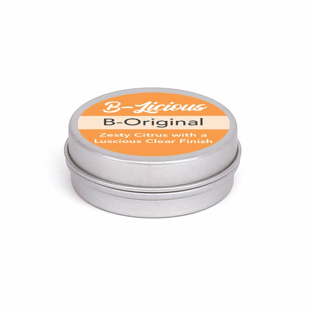 B-Original Lip Balm Tin