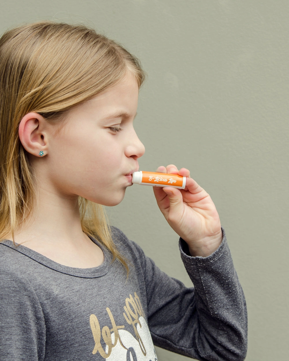 B-Original Lip Balm Tube