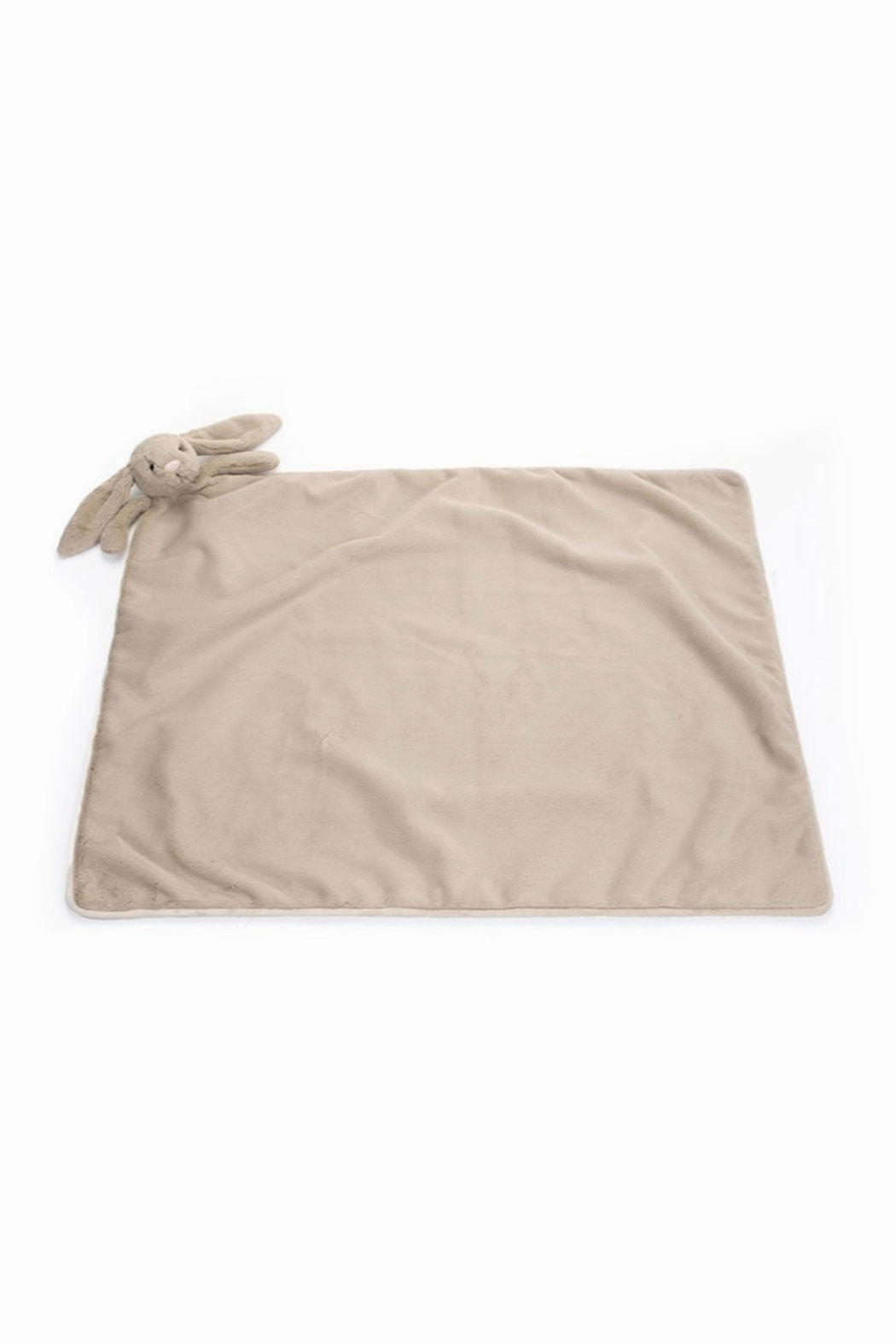Bashful Bunny Blankie
