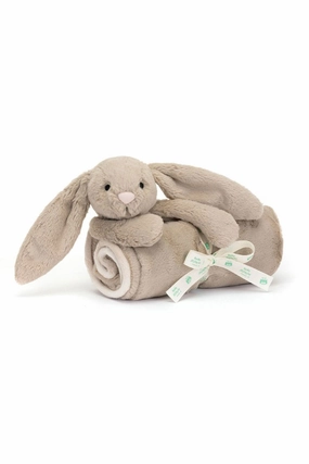 Bashful Bunny Blankie