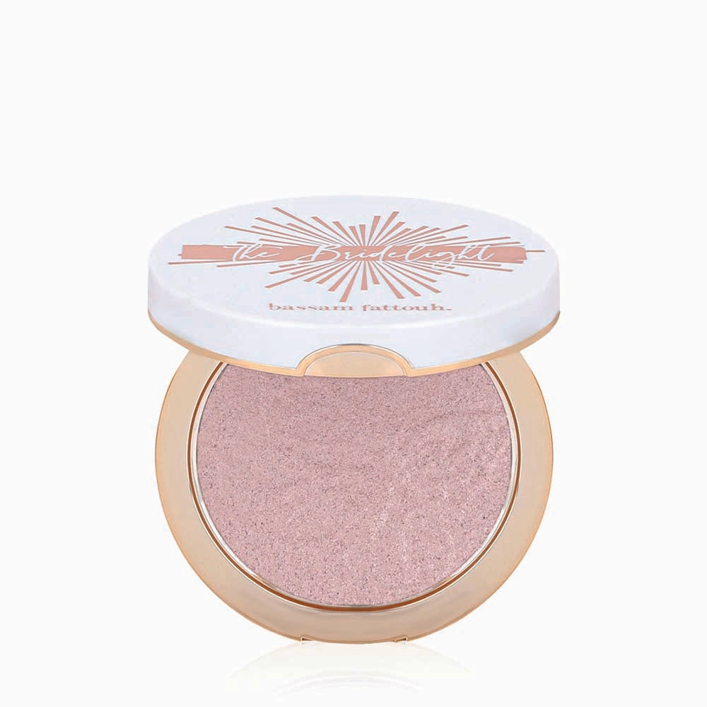 Bassam Fattouh The Bridelight Highlighter Pink Champagne 9g