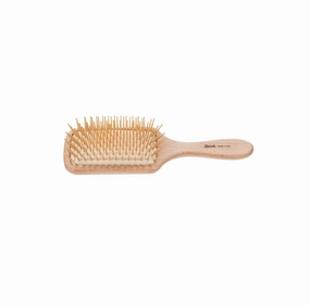 Beechwood Hair Brush small Size