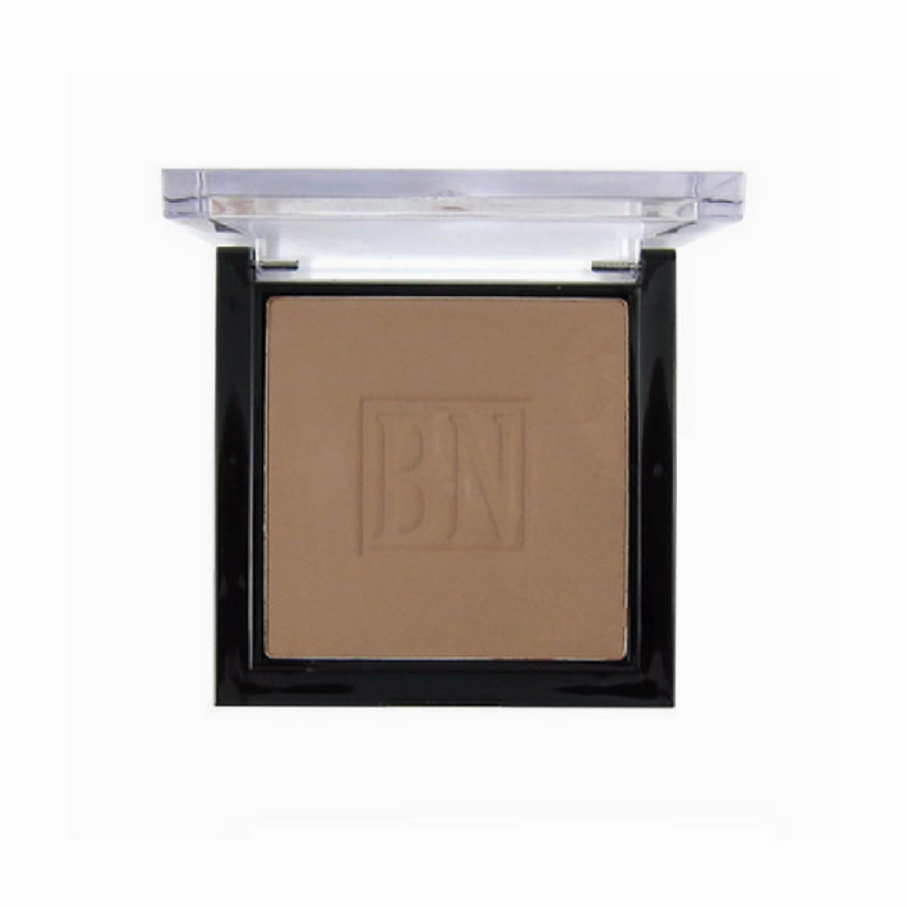 Ben Nye Media Pro Poudre Compacts Contour