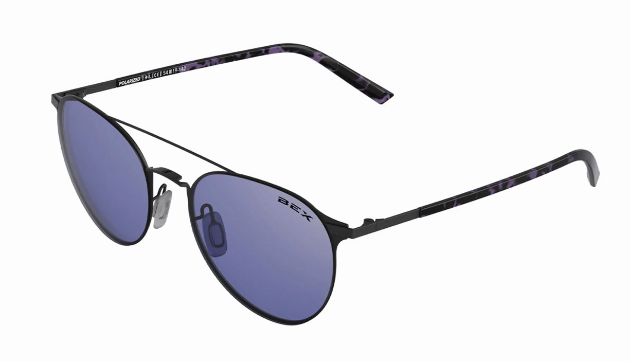 Bex Demi Sunglasses