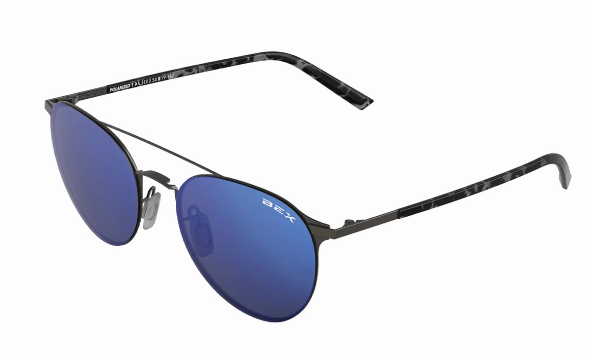 Bex Demi Sunglasses