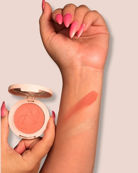 Bling 'N' Blush Gratitude Blusher - Mix Any 2 for £33.33 - £11.11 Saving