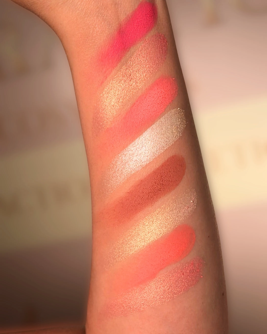 Bling 'N' Blush Gratitude Blusher - Mix Any 2 for £33.33 - £11.11 Saving