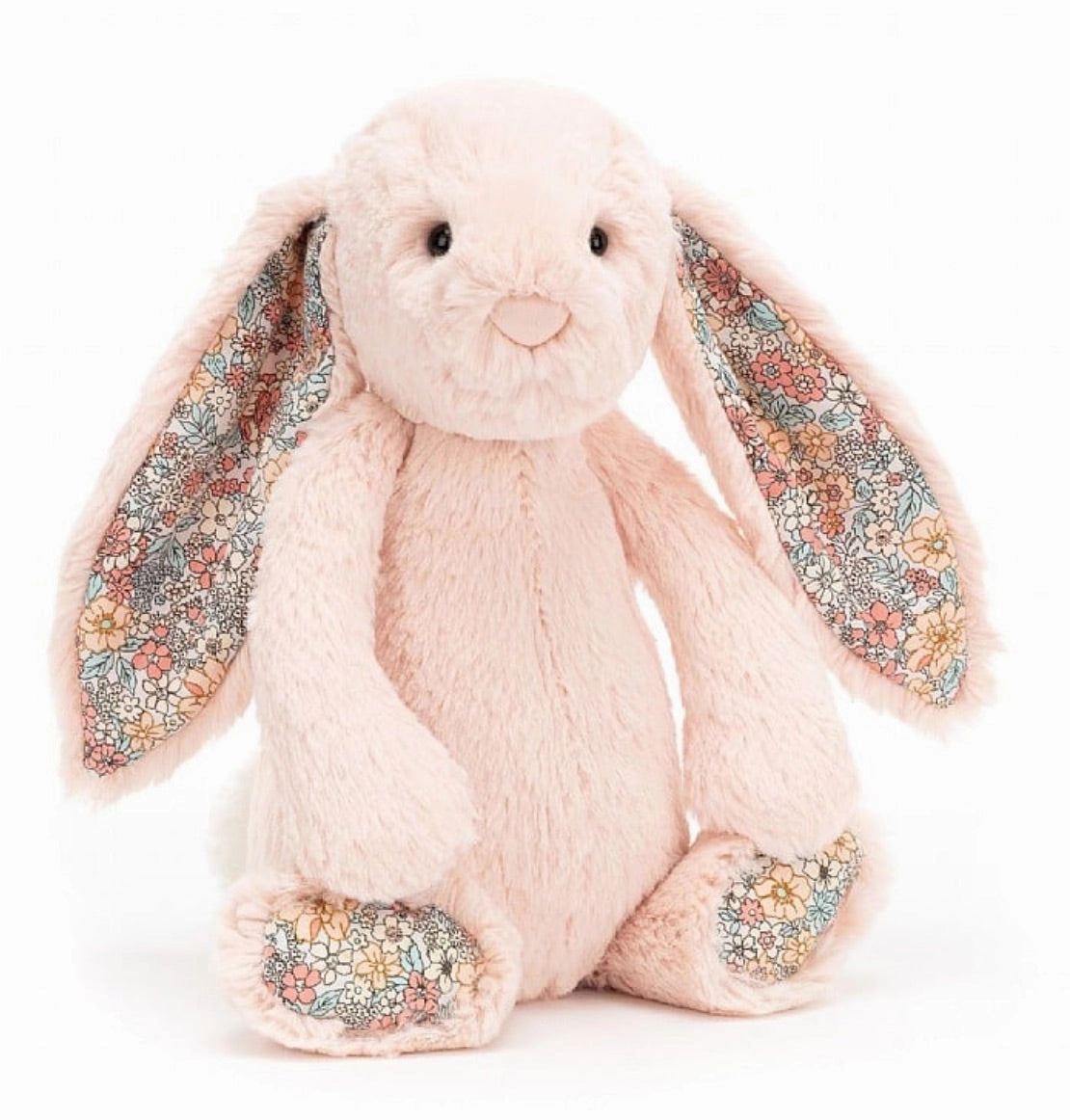 Blossom  Bunny | Medium Blush