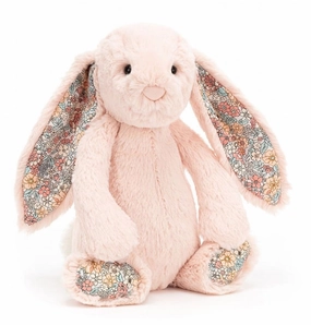 Blossom  Bunny | Medium Blush