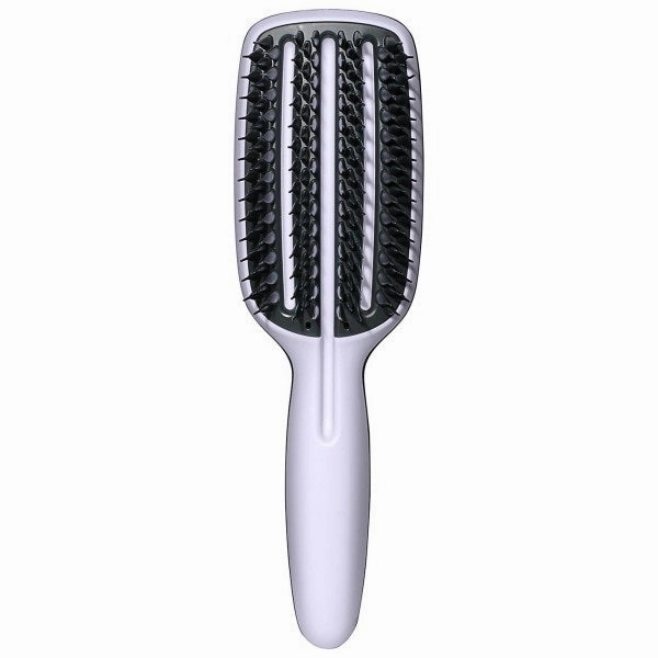 Blow-Styling Hairbrush Half Paddle hairbrush