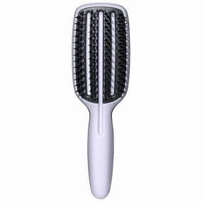 Blow-Styling Hairbrush Half Paddle hairbrush