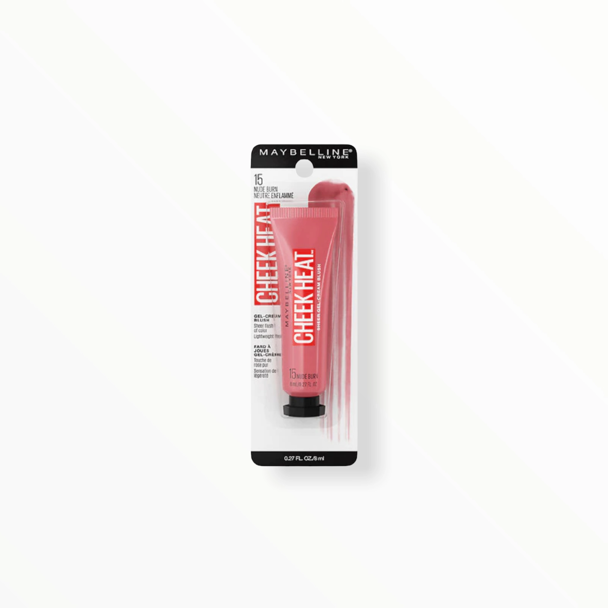 Blush en Crema Cheek Heat