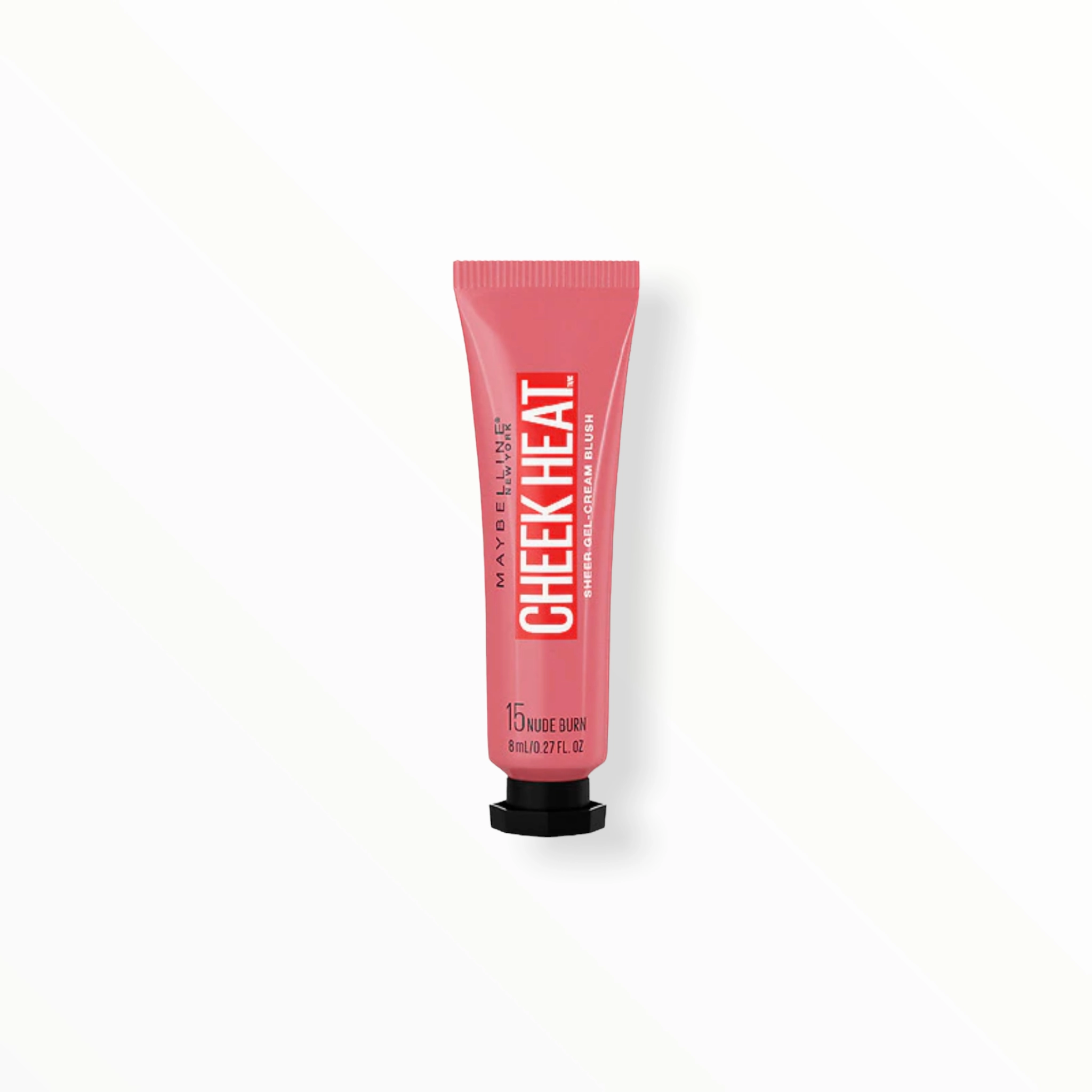 Blush en Crema Cheek Heat