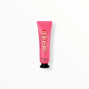 Blush en Crema Cheek Heat