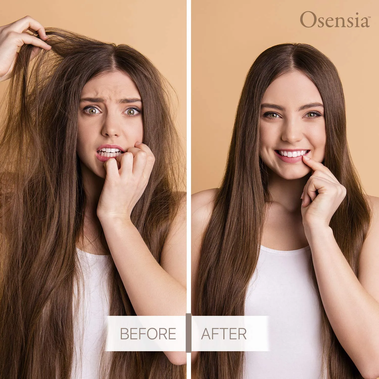 Boar Bristle Detangling Brush - Great for Thick, Dry, Curly or Straight Hair, Adults and Kids. Travel-Friendly Hair Detangler for Women.