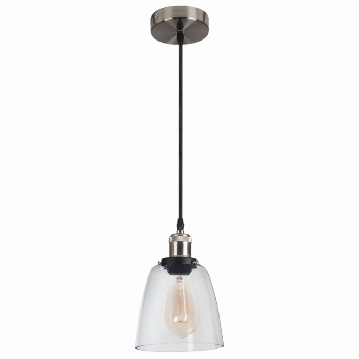 Bright Star Lighting PEN921 SATIN Pendant