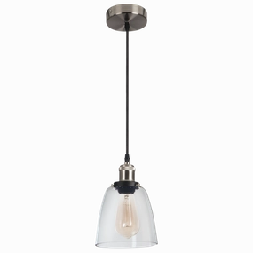Bright Star Lighting PEN921 SATIN Pendant
