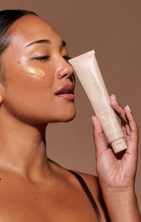Bronze Glow SPF50  Dreamscreen 75ml