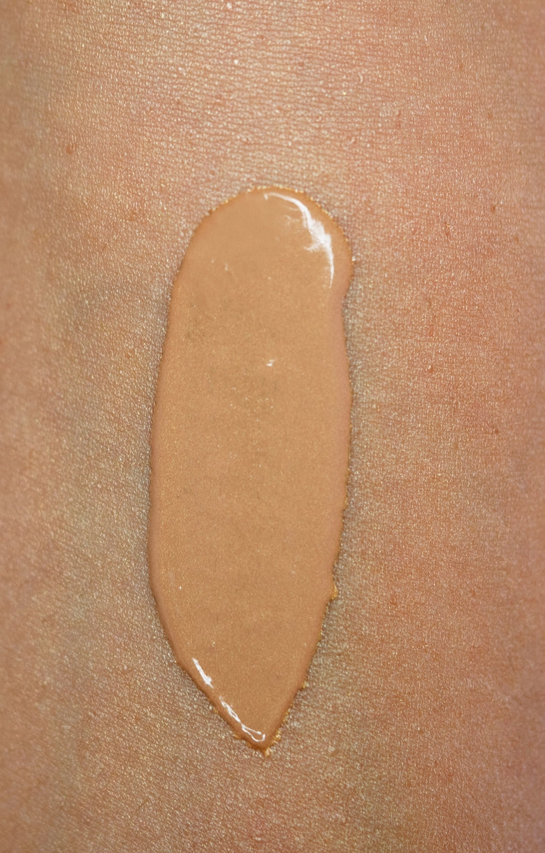 Bronze Glow SPF50  Dreamscreen 75ml